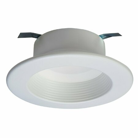 HALO Downlight Bluetooth Led 4In RL4069BLE40AWHR